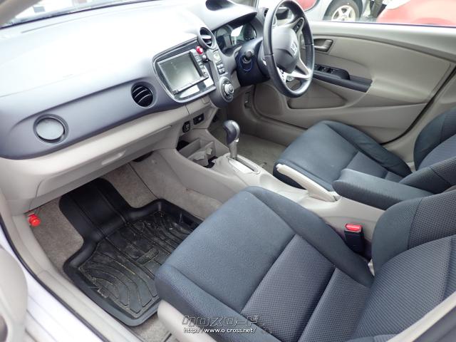 ホンダ インサイト