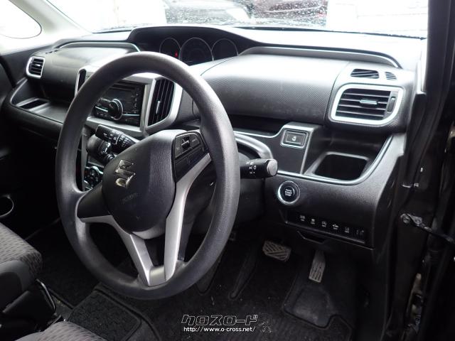 28パイ ブラック ステアリングホイール 本体 28パイ ブラック