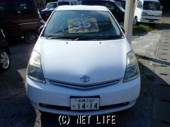 トヨタ プリウス