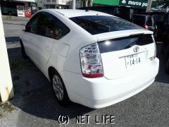 トヨタ プリウス