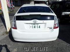 トヨタ プリウス