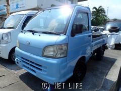 ダイハツ ハイゼットトラック