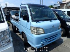 ダイハツ ハイゼットトラック