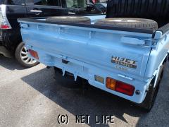 ダイハツ ハイゼットトラック