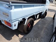 ダイハツ ハイゼットトラック