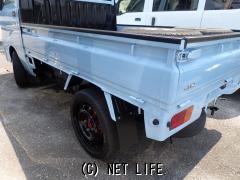 ダイハツ ハイゼットトラック
