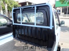 ダイハツ ハイゼットトラック