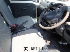 ダイハツ ハイゼットトラック