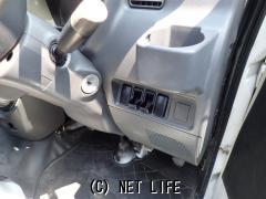 ダイハツ ハイゼットトラック