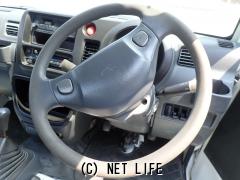 ダイハツ ハイゼットトラック