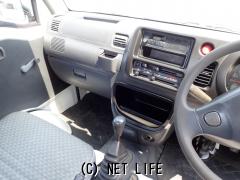 ダイハツ ハイゼットトラック