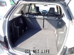 ホンダ フィットシャトルハイブリッド