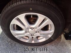 ホンダ フィットシャトルハイブリッド