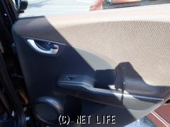 ホンダ フィットシャトルハイブリッド