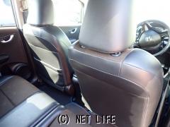 ホンダ フィットシャトルハイブリッド