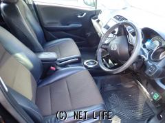 ホンダ フィットシャトルハイブリッド