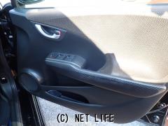 ホンダ フィットシャトルハイブリッド