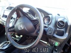 ホンダ フィットシャトルハイブリッド