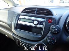 ホンダ フィットシャトルハイブリッド