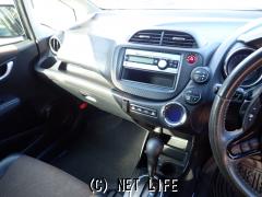 ホンダ フィットシャトルハイブリッド