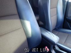 ホンダ フィットシャトルハイブリッド