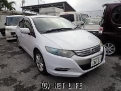 ホンダ インサイト