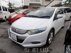 ホンダ インサイト