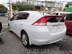 ホンダ インサイト