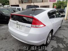 ホンダ インサイト