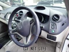 ホンダ インサイト