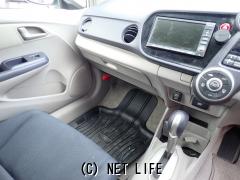 ホンダ インサイト