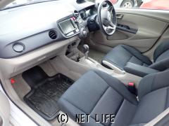 ホンダ インサイト