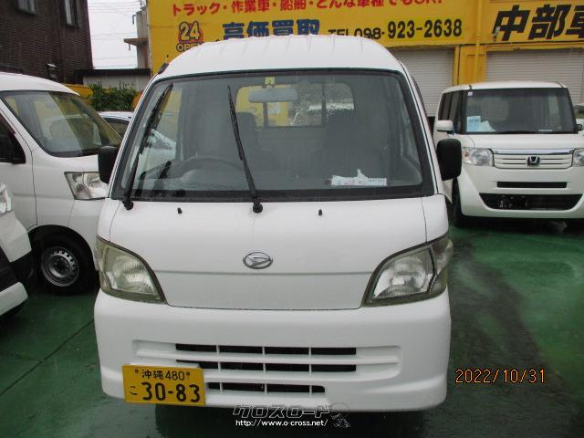 ダイハツ ダイハツ ハイゼットトラック ◎ジャンボオートマチック車◎車検R6年2