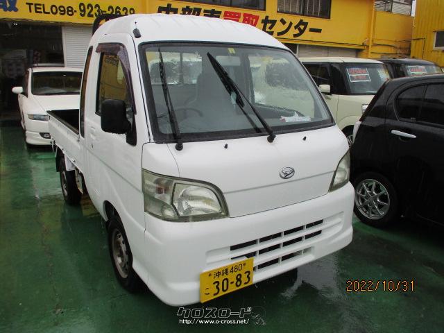 ダイハツ ハイゼットトラック ◎ジャンボオートマチック車◎車検R6年2