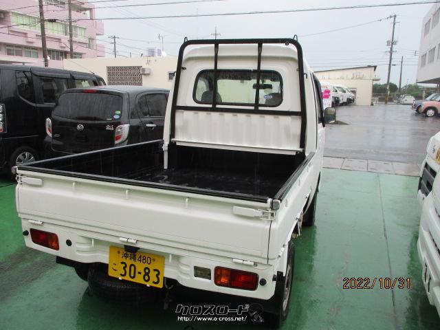 ダイハツ ハイゼットトラック ◎ジャンボオートマチック車◎車検R6年2