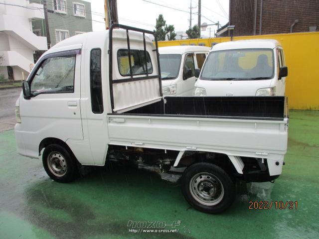 ダイハツ ハイゼットトラック ◎ジャンボオートマチック車◎車検R6年2