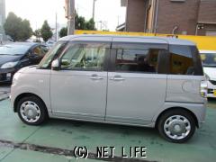 ダイハツ ムーヴキャンバス ◎人気のキャンパス車検R7年8月迄付  