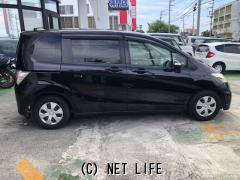 ホンダ フリード