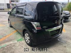 ホンダ フリード