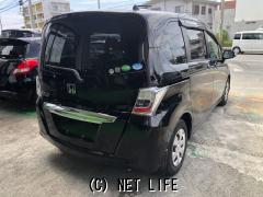 ホンダ フリード