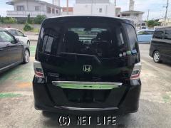 ホンダ フリード