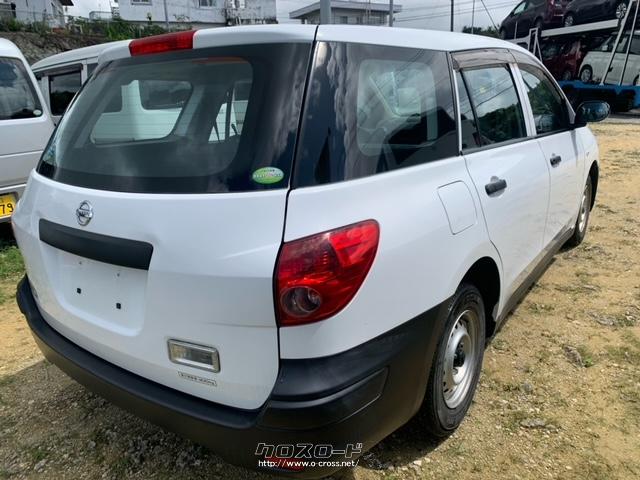 日産 ADバン
