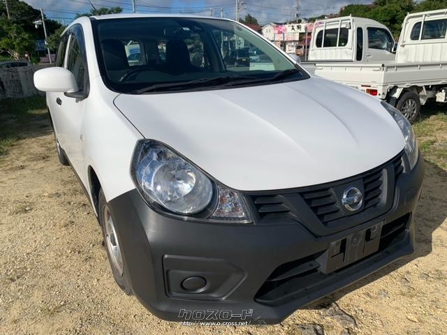 日産 ADバン