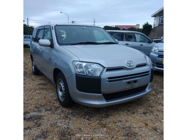 トヨタ サクシードバン