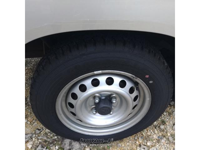 トヨタ サクシードバン