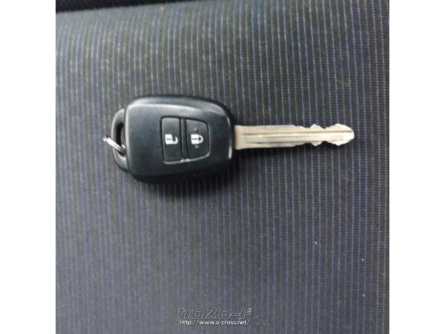 トヨタ サクシードバン