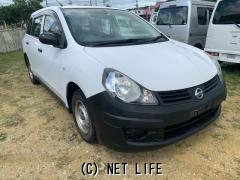 日産 ADバン