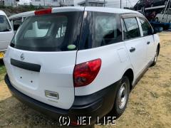 日産 ADバン