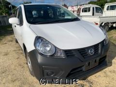 日産 ADバン