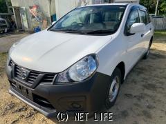 日産 ADバン